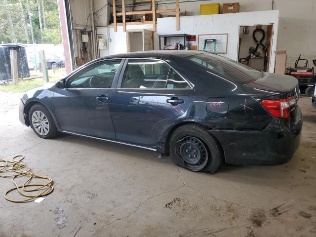 Photo 1 VIN: 4T1BF1FK2DU227464 - TOYOTA CAMRY L 