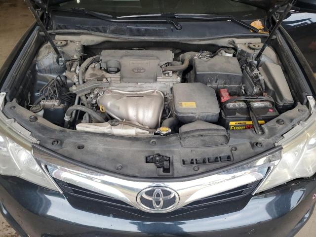 Photo 10 VIN: 4T1BF1FK2DU227464 - TOYOTA CAMRY L 