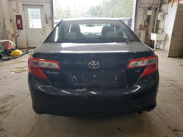 Photo 5 VIN: 4T1BF1FK2DU227464 - TOYOTA CAMRY L 