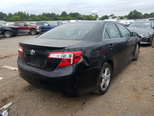 Photo 3 VIN: 4T1BF1FK2DU228453 - TOYOTA CAMRY L 