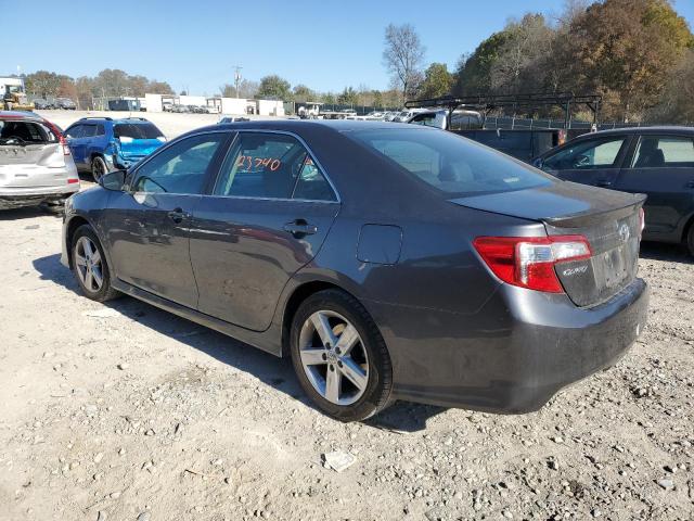 Photo 1 VIN: 4T1BF1FK2DU229165 - TOYOTA CAMRY 