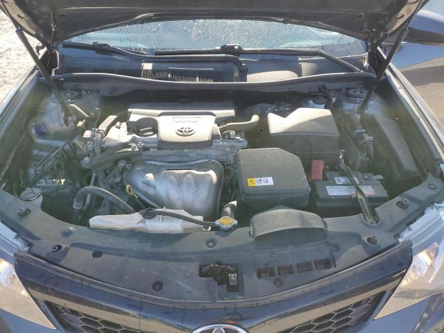 Photo 10 VIN: 4T1BF1FK2DU229165 - TOYOTA CAMRY 