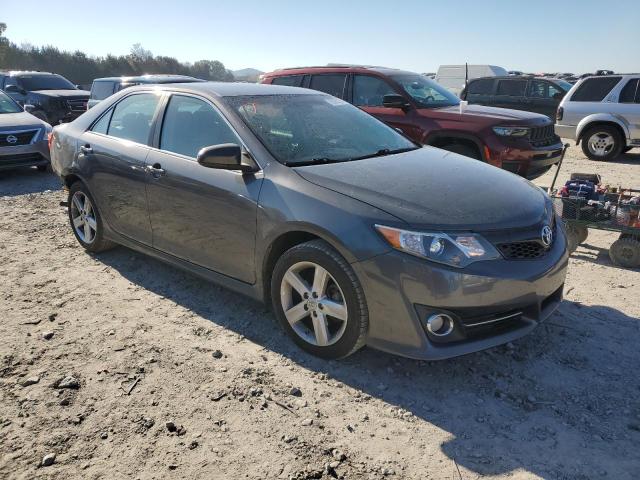 Photo 3 VIN: 4T1BF1FK2DU229165 - TOYOTA CAMRY 