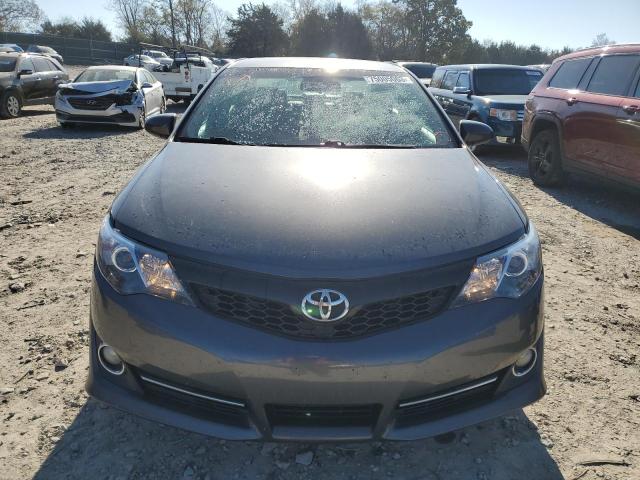 Photo 4 VIN: 4T1BF1FK2DU229165 - TOYOTA CAMRY 