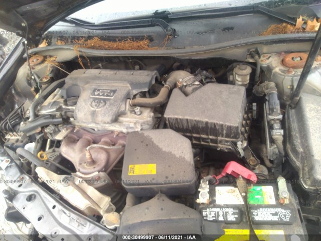 Photo 9 VIN: 4T1BF1FK2DU229523 - TOYOTA CAMRY 