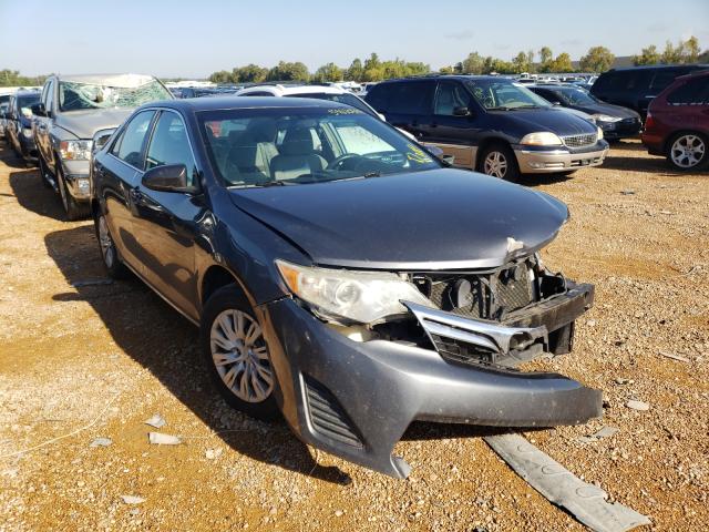 Photo 0 VIN: 4T1BF1FK2DU229604 - TOYOTA CAMRY L 