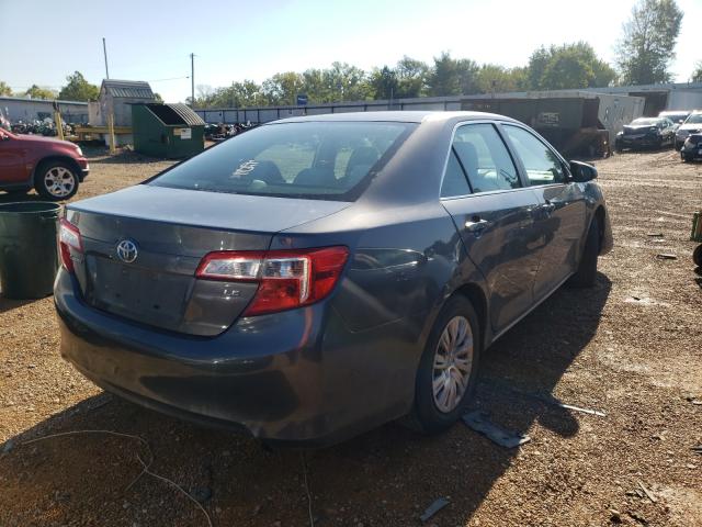 Photo 3 VIN: 4T1BF1FK2DU229604 - TOYOTA CAMRY L 