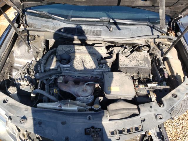 Photo 6 VIN: 4T1BF1FK2DU229604 - TOYOTA CAMRY L 