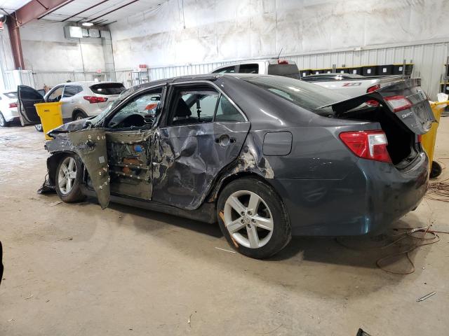 Photo 1 VIN: 4T1BF1FK2DU231594 - TOYOTA CAMRY L 