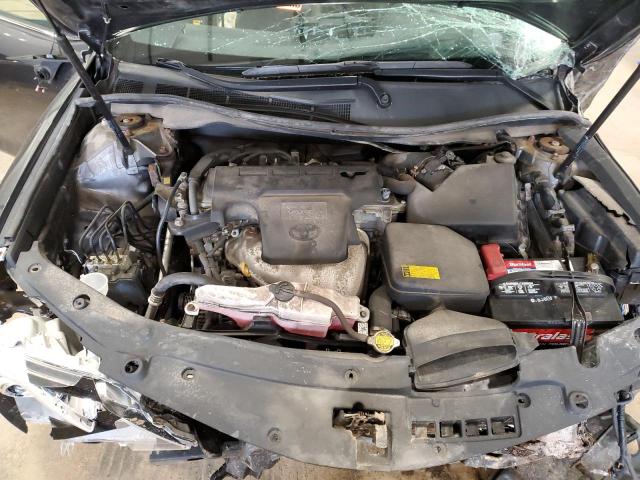 Photo 10 VIN: 4T1BF1FK2DU231594 - TOYOTA CAMRY L 