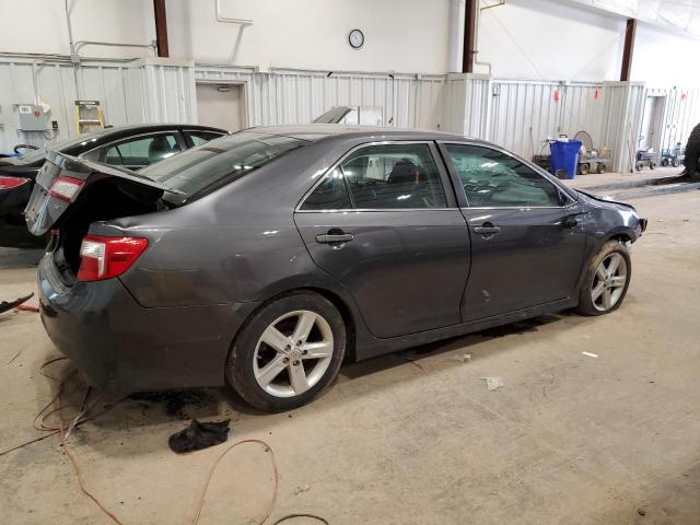 Photo 2 VIN: 4T1BF1FK2DU231594 - TOYOTA CAMRY L 