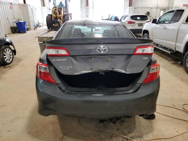 Photo 5 VIN: 4T1BF1FK2DU231594 - TOYOTA CAMRY L 