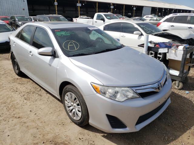 Photo 0 VIN: 4T1BF1FK2DU231837 - TOYOTA CAMRY L 