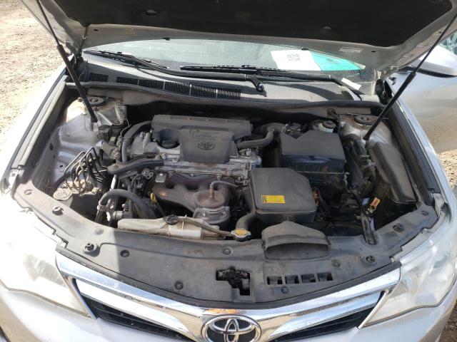 Photo 6 VIN: 4T1BF1FK2DU231837 - TOYOTA CAMRY L 