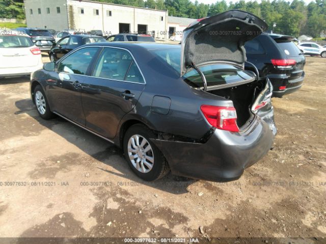 Photo 2 VIN: 4T1BF1FK2DU232969 - TOYOTA CAMRY 