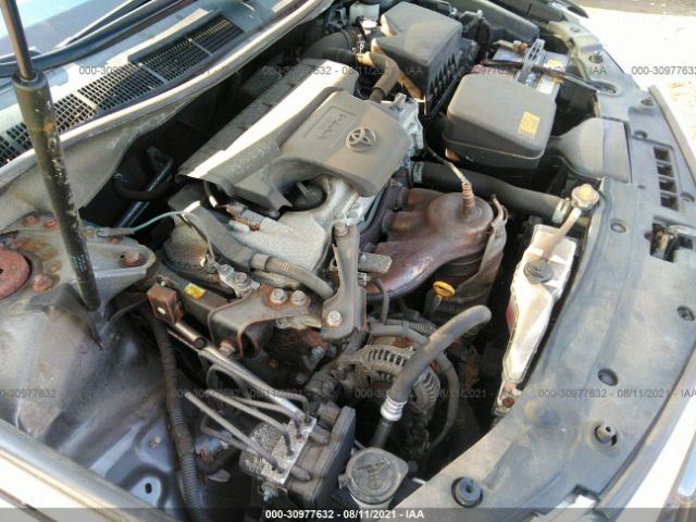 Photo 9 VIN: 4T1BF1FK2DU232969 - TOYOTA CAMRY 