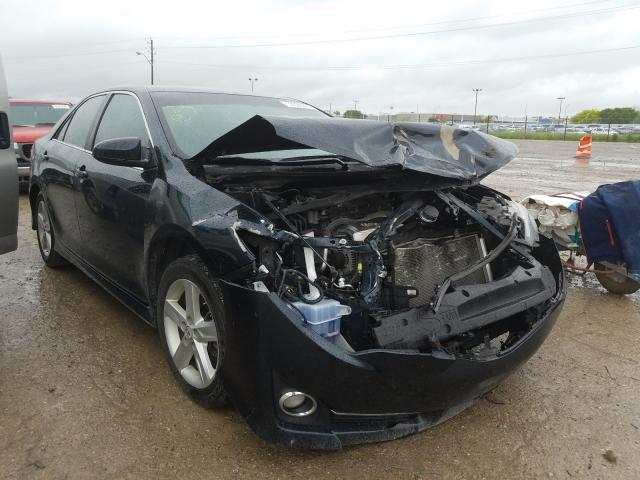 Photo 0 VIN: 4T1BF1FK2DU234849 - TOYOTA CAMRY L 