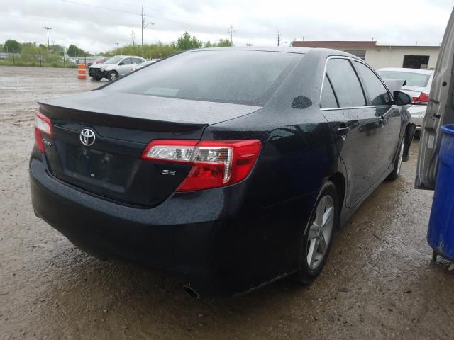 Photo 3 VIN: 4T1BF1FK2DU234849 - TOYOTA CAMRY L 