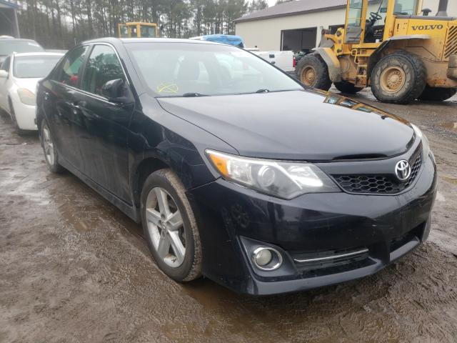 Photo 0 VIN: 4T1BF1FK2DU236410 - TOYOTA CAMRY L 