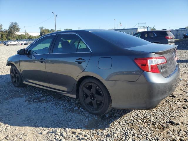 Photo 1 VIN: 4T1BF1FK2DU237802 - TOYOTA CAMRY L 