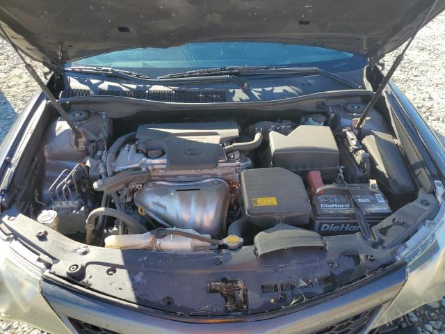 Photo 10 VIN: 4T1BF1FK2DU237802 - TOYOTA CAMRY L 