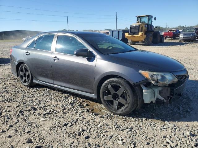 Photo 3 VIN: 4T1BF1FK2DU237802 - TOYOTA CAMRY L 