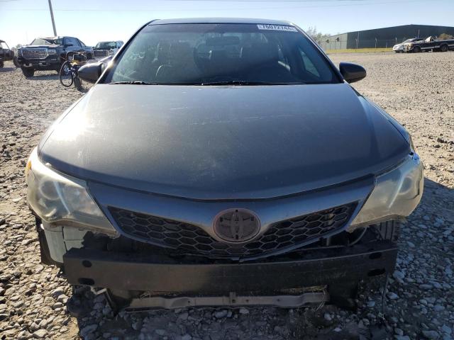 Photo 4 VIN: 4T1BF1FK2DU237802 - TOYOTA CAMRY L 