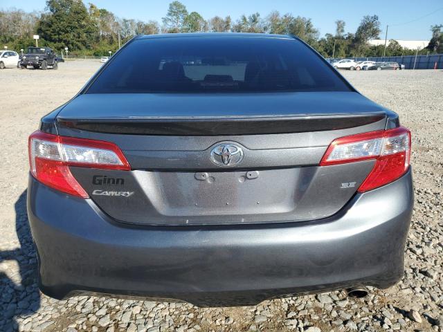 Photo 5 VIN: 4T1BF1FK2DU237802 - TOYOTA CAMRY L 