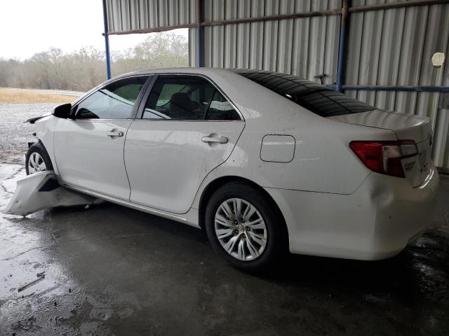 Photo 1 VIN: 4T1BF1FK2DU237850 - TOYOTA CAMRY 