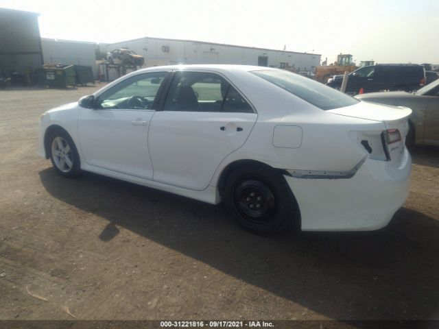 Photo 2 VIN: 4T1BF1FK2DU237878 - TOYOTA CAMRY 