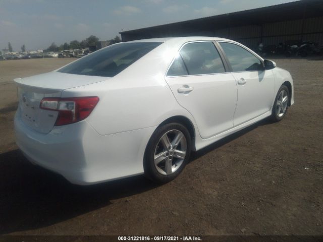 Photo 3 VIN: 4T1BF1FK2DU237878 - TOYOTA CAMRY 