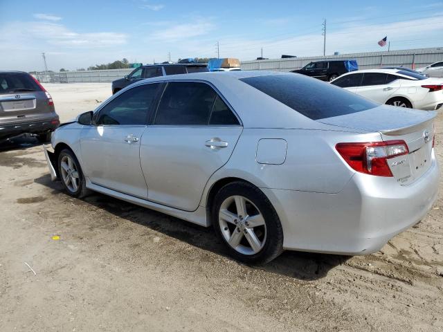 Photo 1 VIN: 4T1BF1FK2DU239209 - TOYOTA CAMRY 