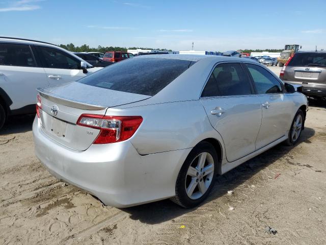 Photo 2 VIN: 4T1BF1FK2DU239209 - TOYOTA CAMRY 