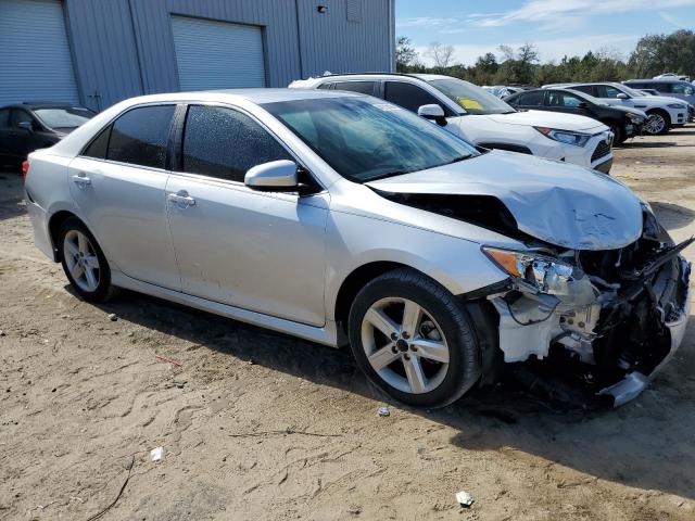 Photo 3 VIN: 4T1BF1FK2DU239209 - TOYOTA CAMRY 