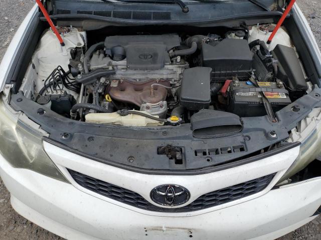 Photo 10 VIN: 4T1BF1FK2DU239338 - TOYOTA CAMRY 