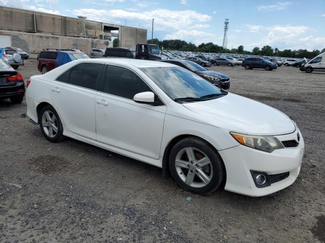 Photo 3 VIN: 4T1BF1FK2DU239338 - TOYOTA CAMRY 