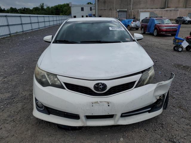 Photo 4 VIN: 4T1BF1FK2DU239338 - TOYOTA CAMRY 