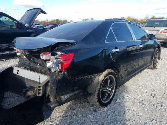 Photo 3 VIN: 4T1BF1FK2DU240764 - TOYOTA CAMRY L 