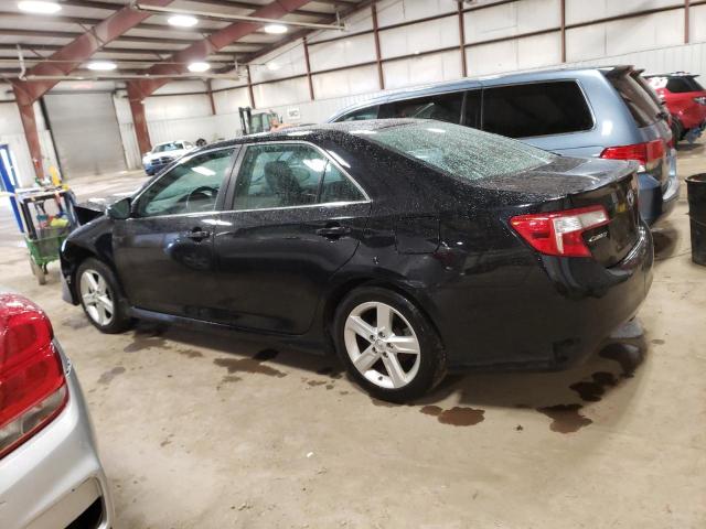 Photo 1 VIN: 4T1BF1FK2DU241073 - TOYOTA CAMRY L 