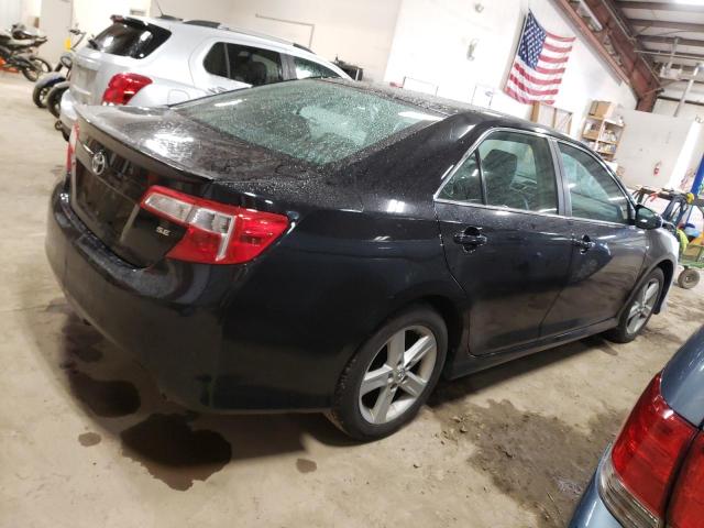 Photo 2 VIN: 4T1BF1FK2DU241073 - TOYOTA CAMRY L 