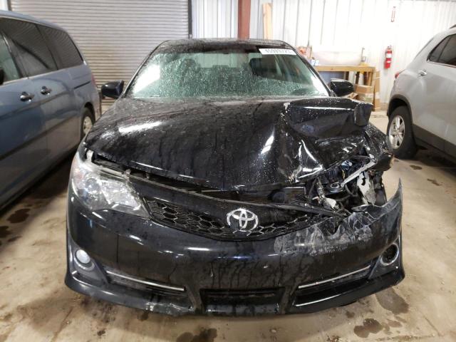 Photo 4 VIN: 4T1BF1FK2DU241073 - TOYOTA CAMRY L 