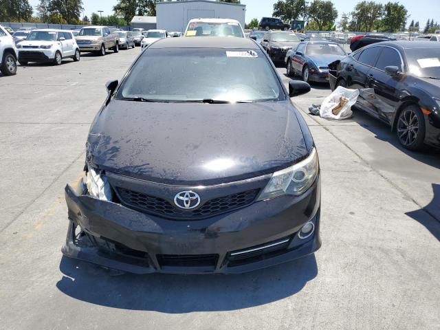 Photo 4 VIN: 4T1BF1FK2DU242966 - TOYOTA CAMRY 