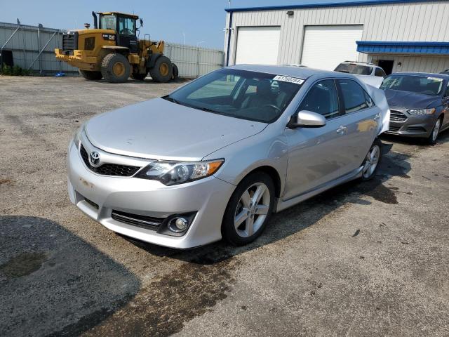 Photo 0 VIN: 4T1BF1FK2DU243468 - TOYOTA CAMRY 