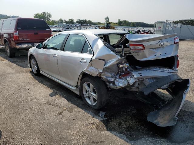 Photo 1 VIN: 4T1BF1FK2DU243468 - TOYOTA CAMRY 