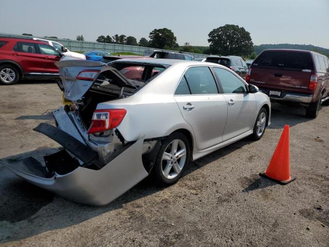 Photo 2 VIN: 4T1BF1FK2DU243468 - TOYOTA CAMRY 