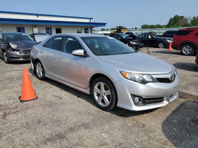 Photo 3 VIN: 4T1BF1FK2DU243468 - TOYOTA CAMRY 