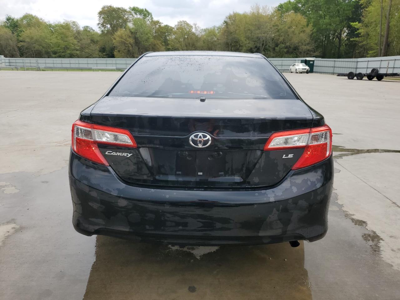 Photo 5 VIN: 4T1BF1FK2DU243681 - TOYOTA CAMRY 