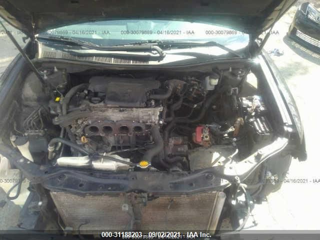 Photo 9 VIN: 4T1BF1FK2DU244491 - TOYOTA CAMRY 