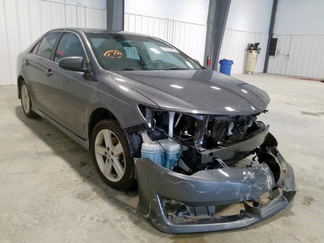 Photo 0 VIN: 4T1BF1FK2DU244958 - TOYOTA CAMRY L 