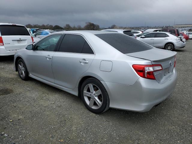 Photo 1 VIN: 4T1BF1FK2DU245138 - TOYOTA CAMRY 